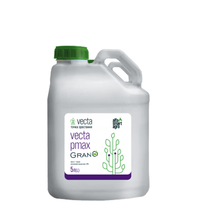 Мікродобриво Vecta Pmax 5л: Ціна, Характеристики, Фото